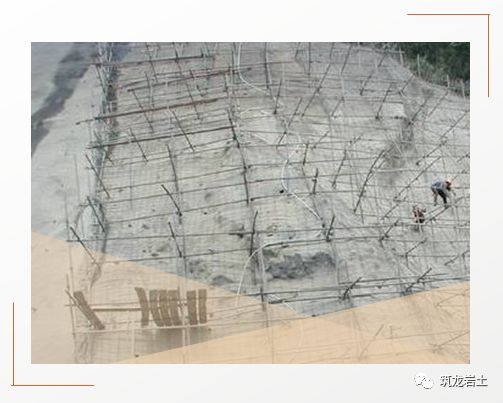 常见边坡坡面防护设计,你真的搞懂了吗?的图12